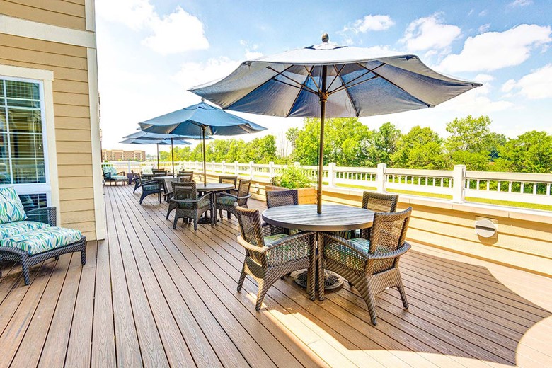 Image of Independence Village of Zionsville West (Anson) (2)