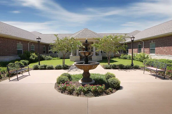 Image of Anointed Senior Living (1)