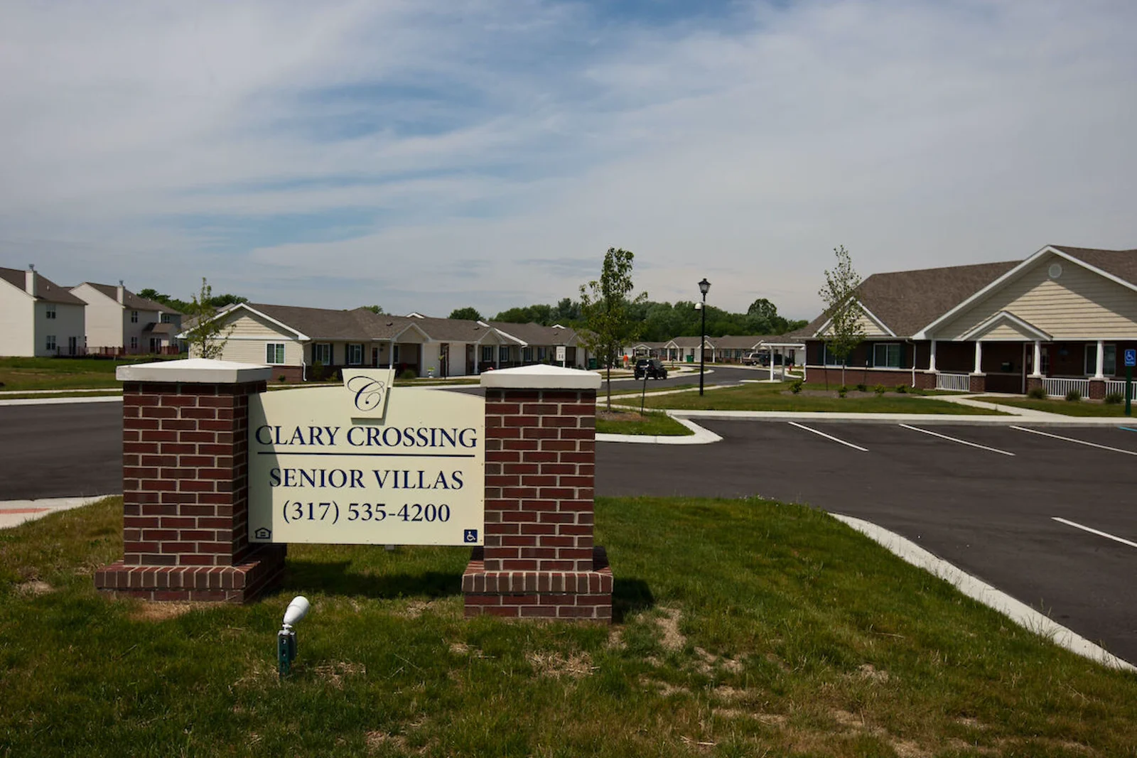 Image of Clary Crossing Senior (3)