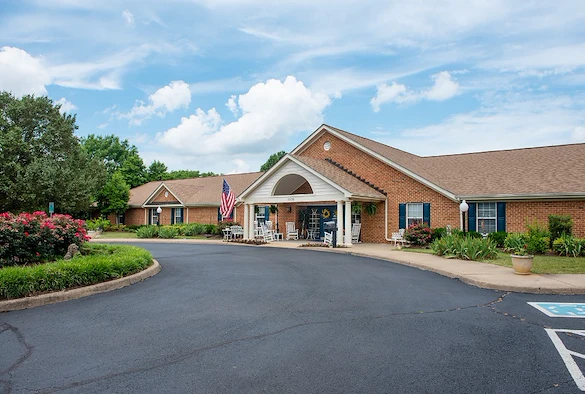 Image of Viva Senior Living at Fredericksburg (1)