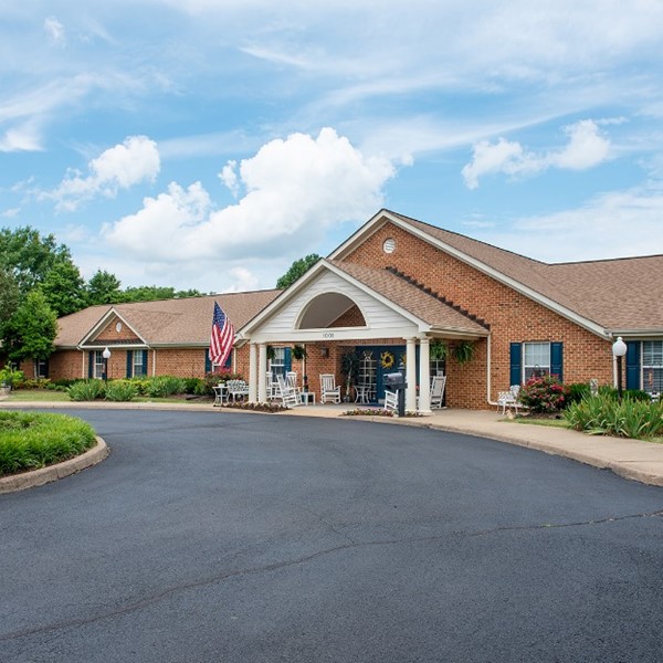Image of Viva Senior Living at Fredericksburg (1)