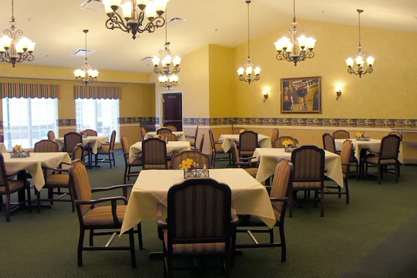 Image of The Lakes of Monclova Skilled Services (6)