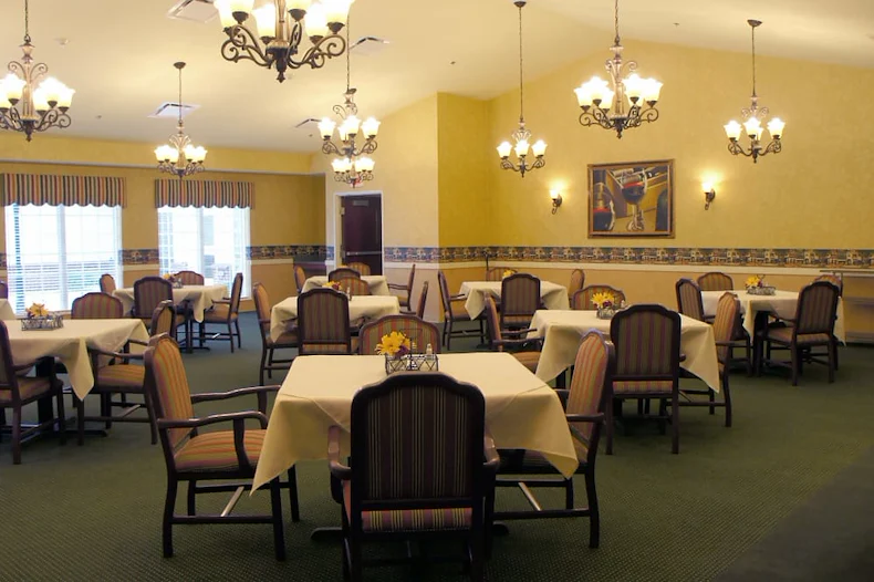 Image of The Lakes of Monclova Skilled Services (6)