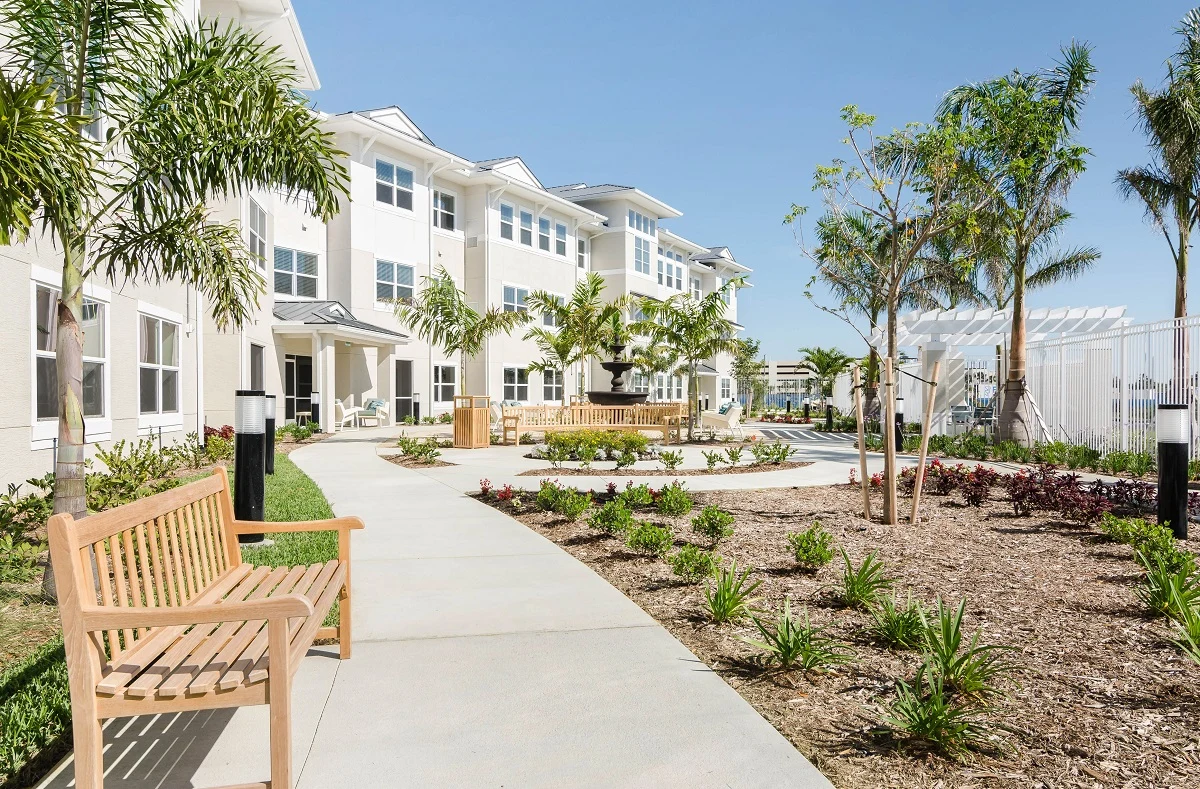 Image of American House Fort Myers (2)