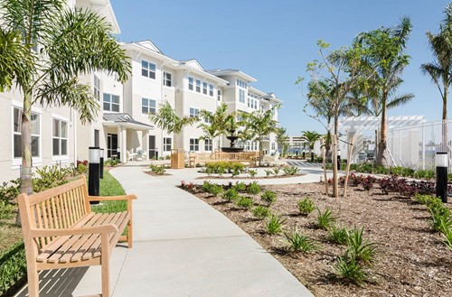 Image of American House Fort Myers (2)