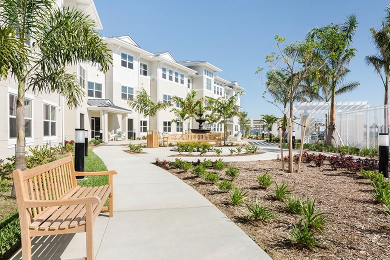 Image of American House Fort Myers (2)