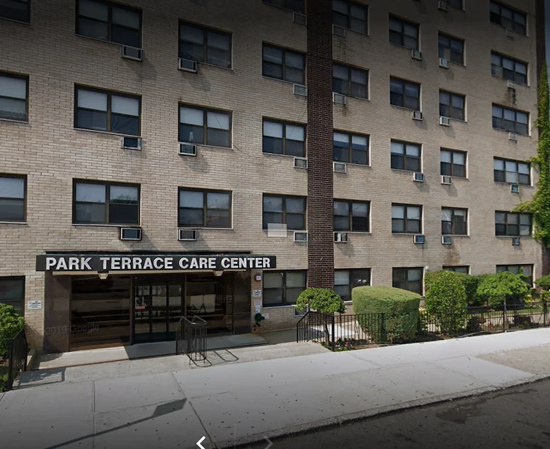 Image of Park Terrace Care Center (1)