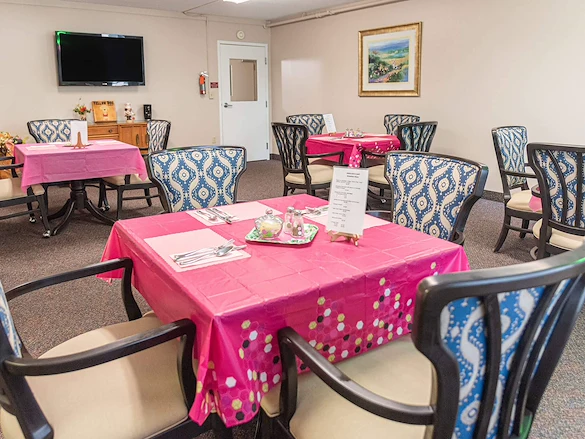 Image of Schaffer Heights (5)