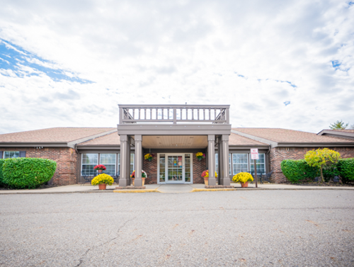 Image of Signature Healthcare Of Fayette County (1)