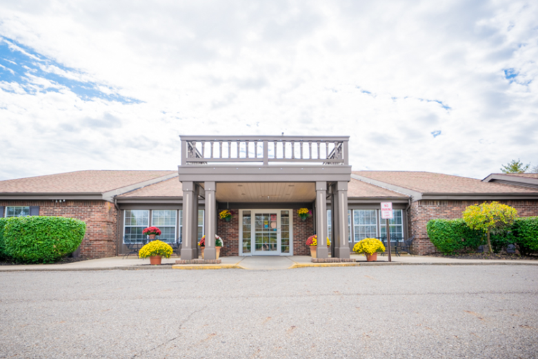 Image of Signature Healthcare Of Fayette County (1)