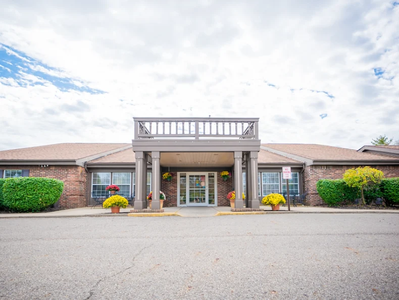 Image of Signature Healthcare Of Fayette County (1)