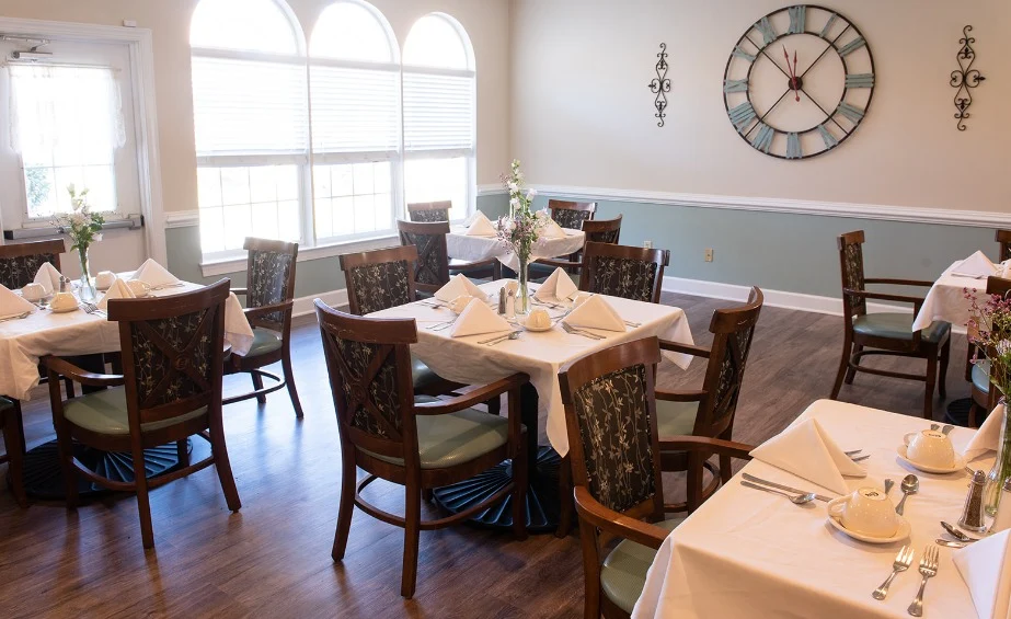 Image of Viva Senior Living at Berryville (3)