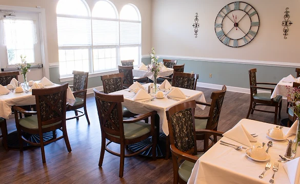 Image of Viva at Berryville (3)