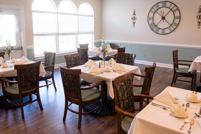 Image of Viva at Berryville (3)