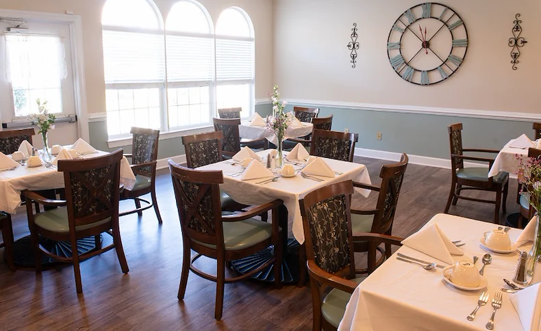 Image of Viva at Berryville (3)