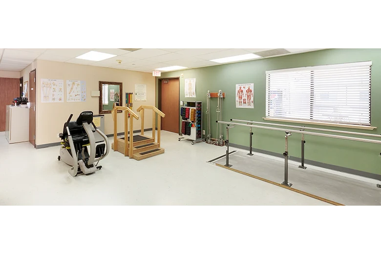 Image of River Valley Care Center (2)