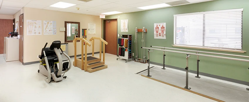 Image of River Valley Care Center (2)