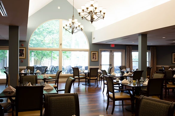 Image of Morningside House of Laurel (3)