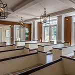 Ashton Commons Wexford, PA, chapel