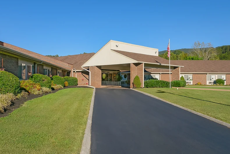 Image of Ridgeview Terrace Of Life Care (2)