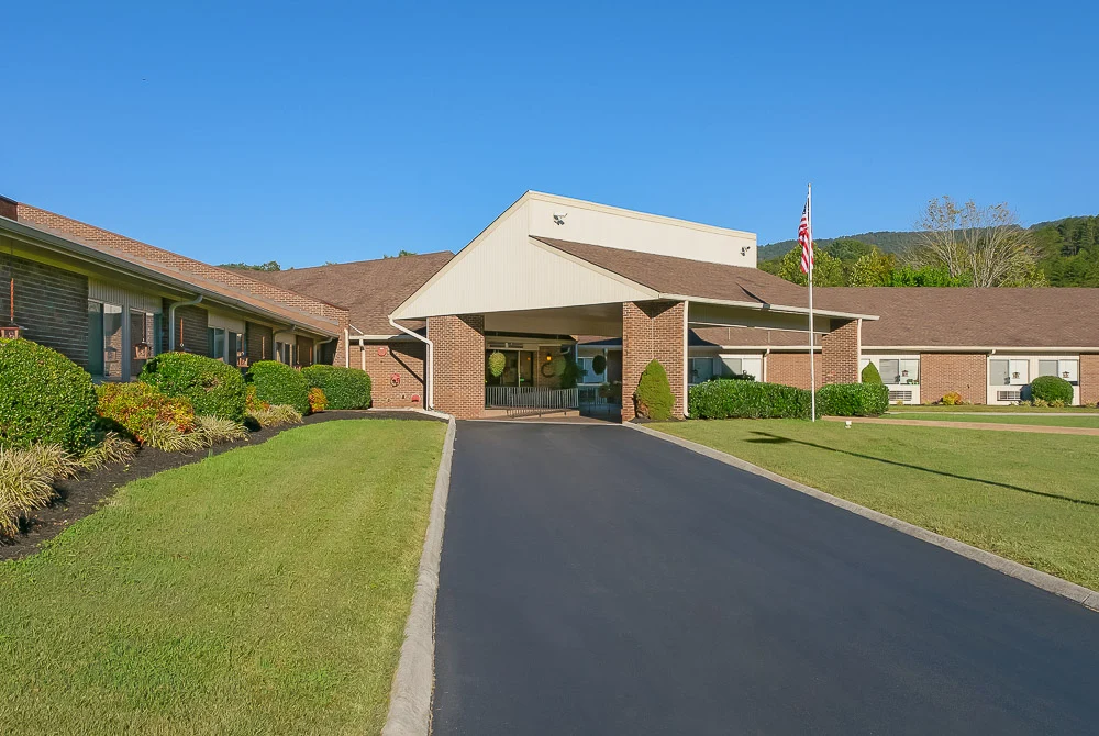 Image of Ridgeview Terrace Of Life Care (2)