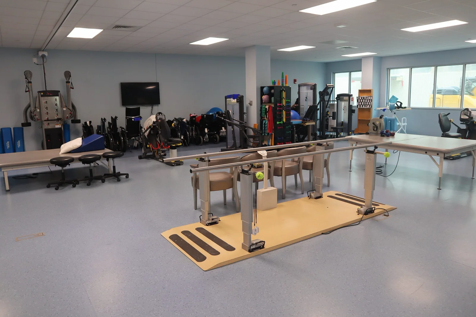 Image of LECOM Senior Living Center (4)