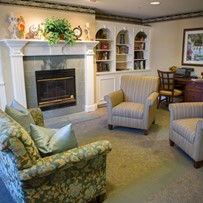 Image of Brookdale Centre Pointe Boulevard (3)
