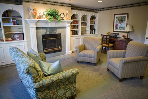 Image of Brookdale Centre Pointe Boulevard (3)
