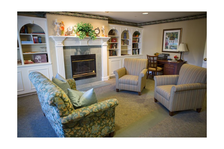 Image of Brookdale Centre Pointe Boulevard (3)