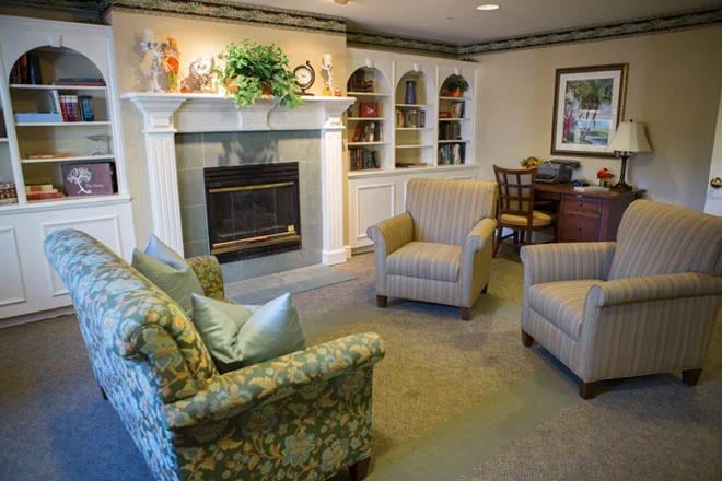 Image of Brookdale Centre Pointe Boulevard (3)