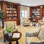 Image of Peregrine Senior Living at Shaker (2)