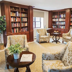 Image of Peregrine Senior Living at Shaker (2)