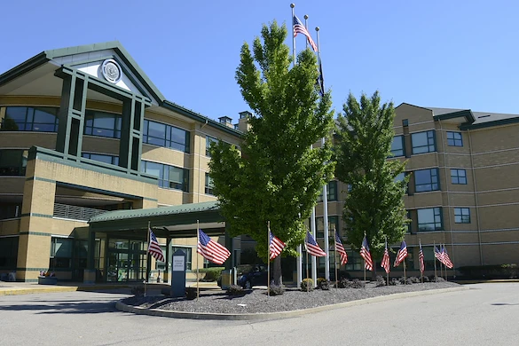 Image of Southwestern Veterans Center (1)