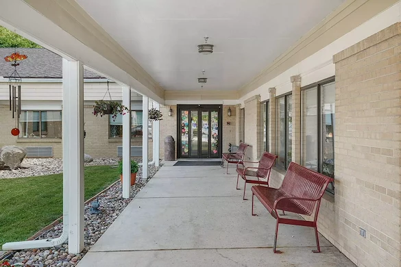 Image of Sun Prairie Skilled Services (7)