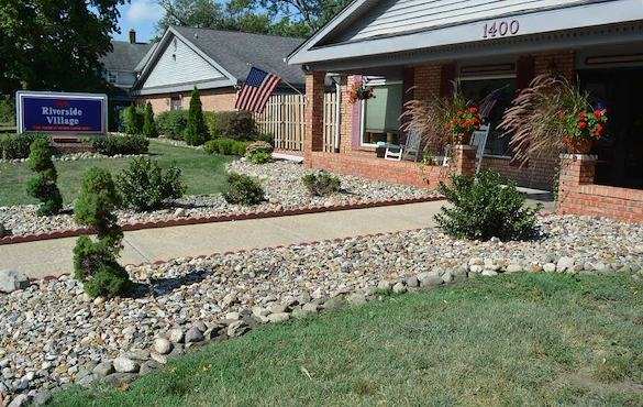 Image of Riverside Village (2)