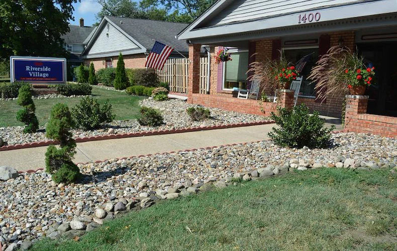 Image of Riverside Village (2)