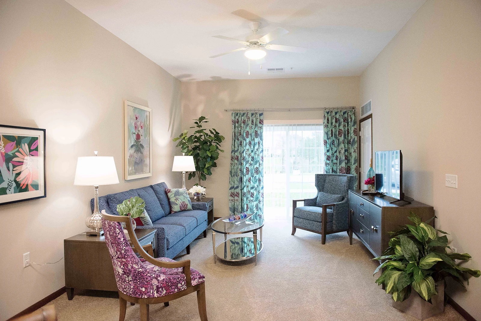 Image of Copper Springs Retirement (6)