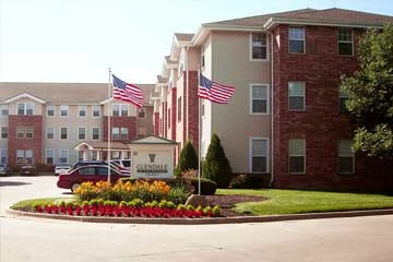 Image of Glendale at the Mansion (1)