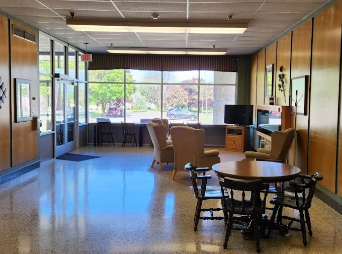 Image of Amethyst Health Of Wausau (3)