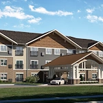 Image of Regency at Coles Park Senior Apartments (1)