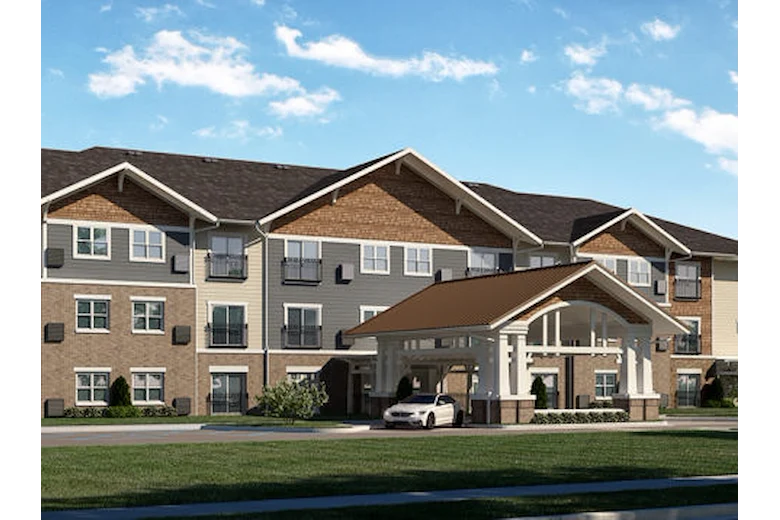Image of Regency at Coles Park Senior Apartments (1)