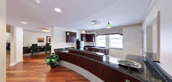 PruittHealth Skilled Nursing & Rehabilitation Center Senior Care in Decatur, Georgia