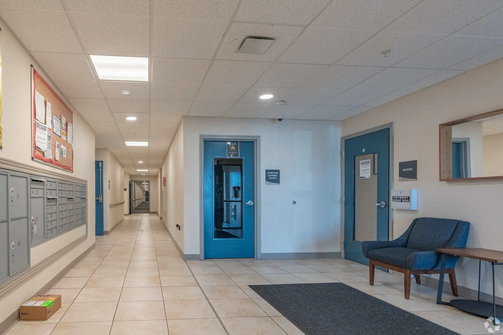 Image of Cicero Senior Lofts (3)