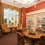 Image of Saint Therese at St. Mary of the Woods Senior Living (6)