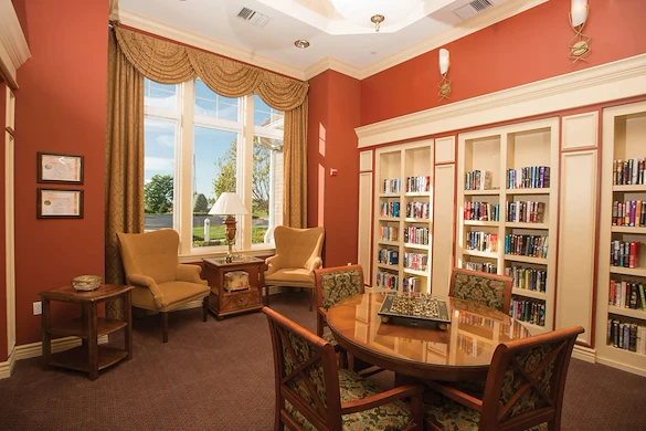 Image of Saint Therese at St. Mary of the Woods Senior Living (6)