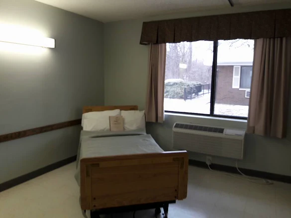 Image of Carriage Square Rehab And Healthcare Center (2)