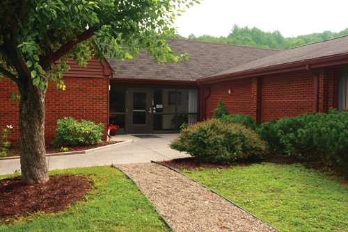 Image of Summers Healthcare Center (1)