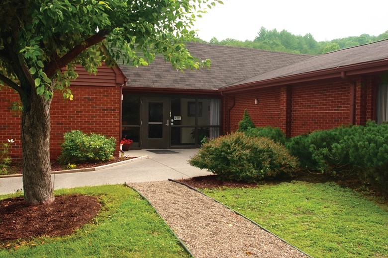 Image of Summers Healthcare Center (1)