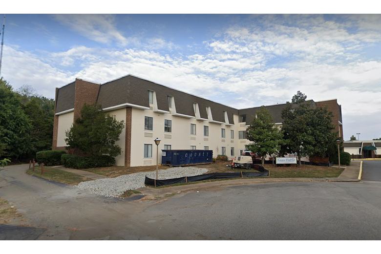 Image of Ginter Hall Senior Living (3)