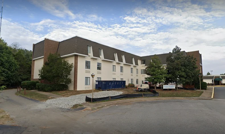 Image of Ginter Hall Senior Living (3)